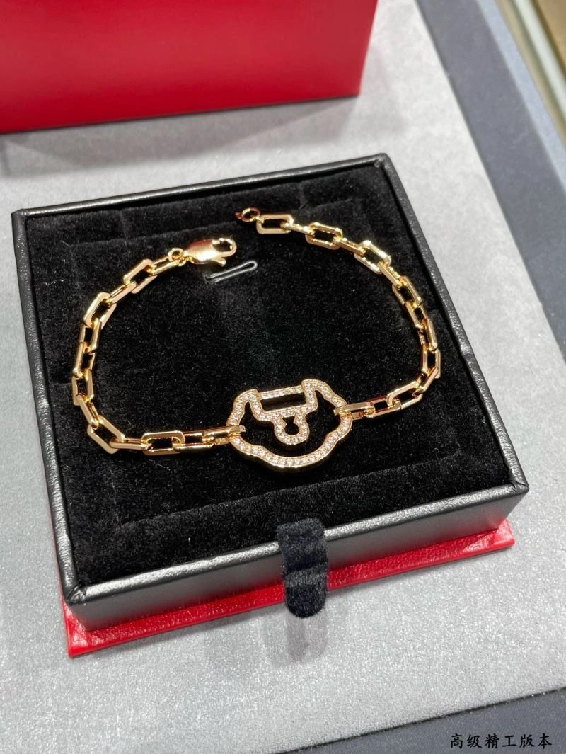 Seasonal Qeelin Bracelets 211738