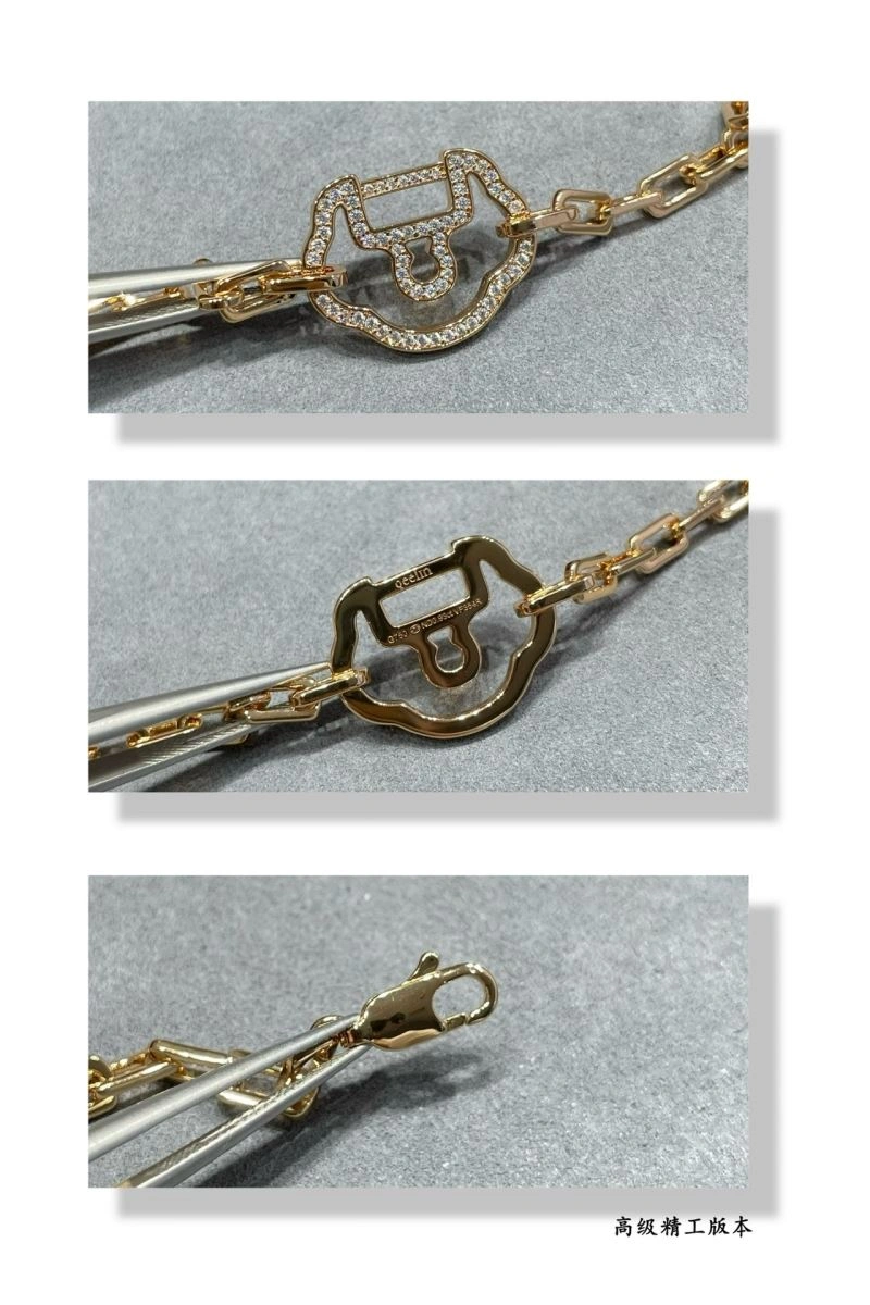 Seasonal Qeelin Bracelets 211738