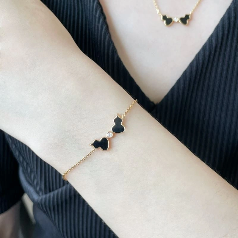 Qeelin Bracelets TravelReady 211735