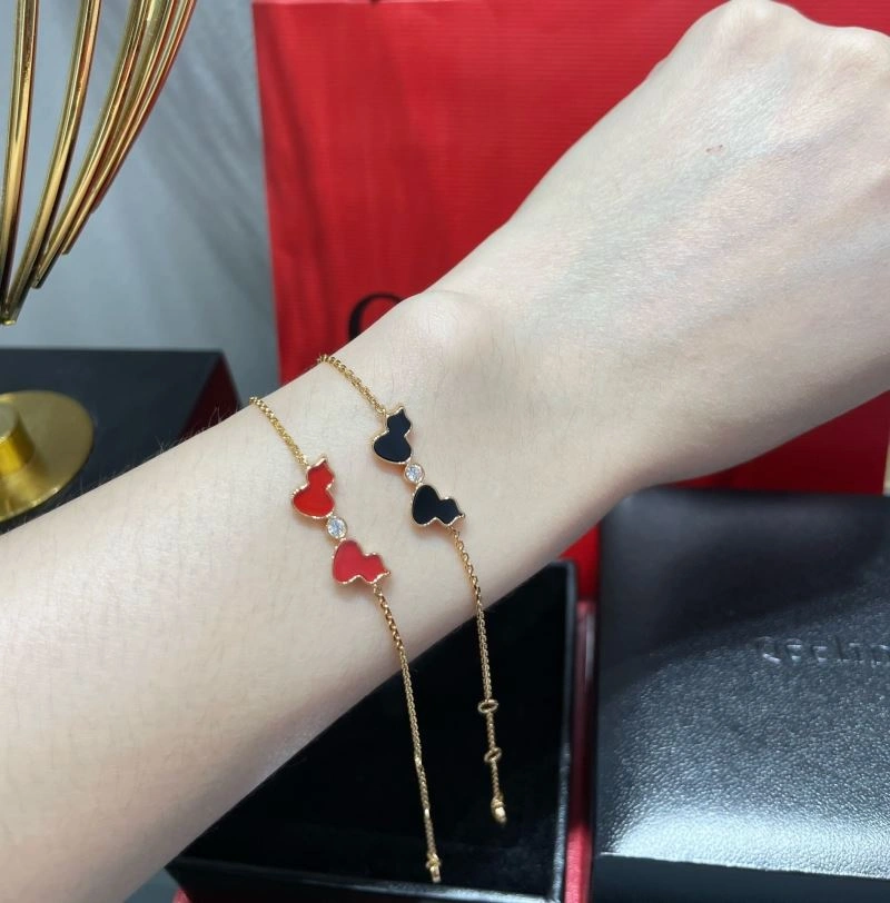 Qeelin Bracelets TravelReady 211735