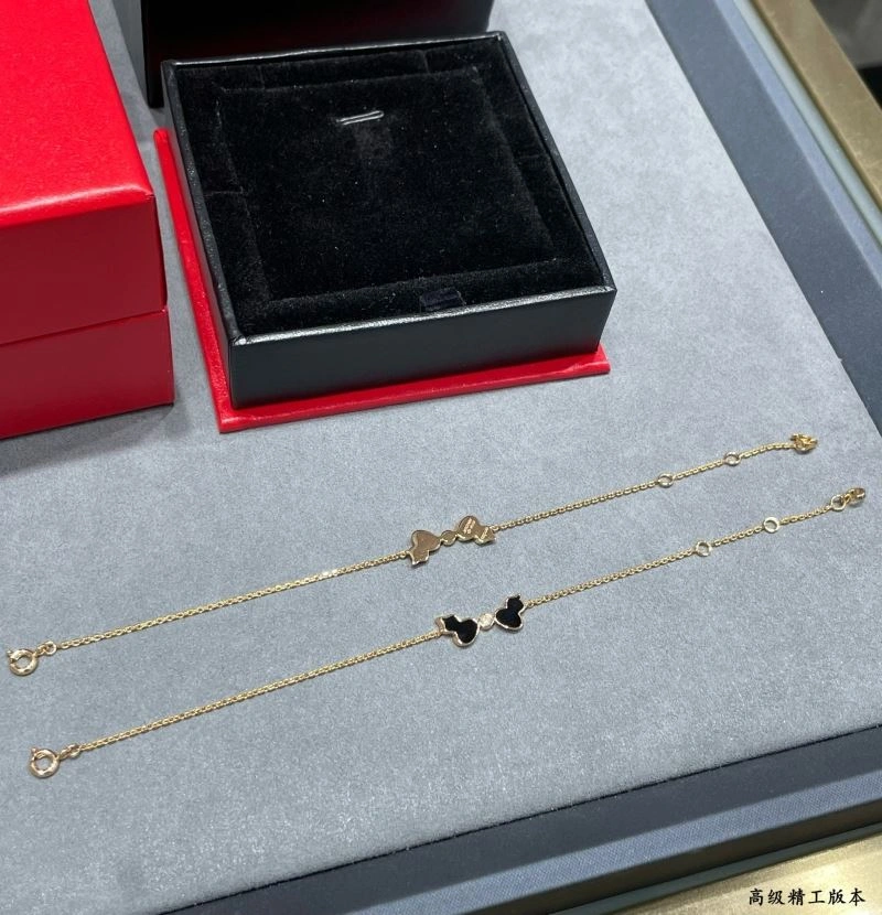 Qeelin Bracelets TravelReady 211735