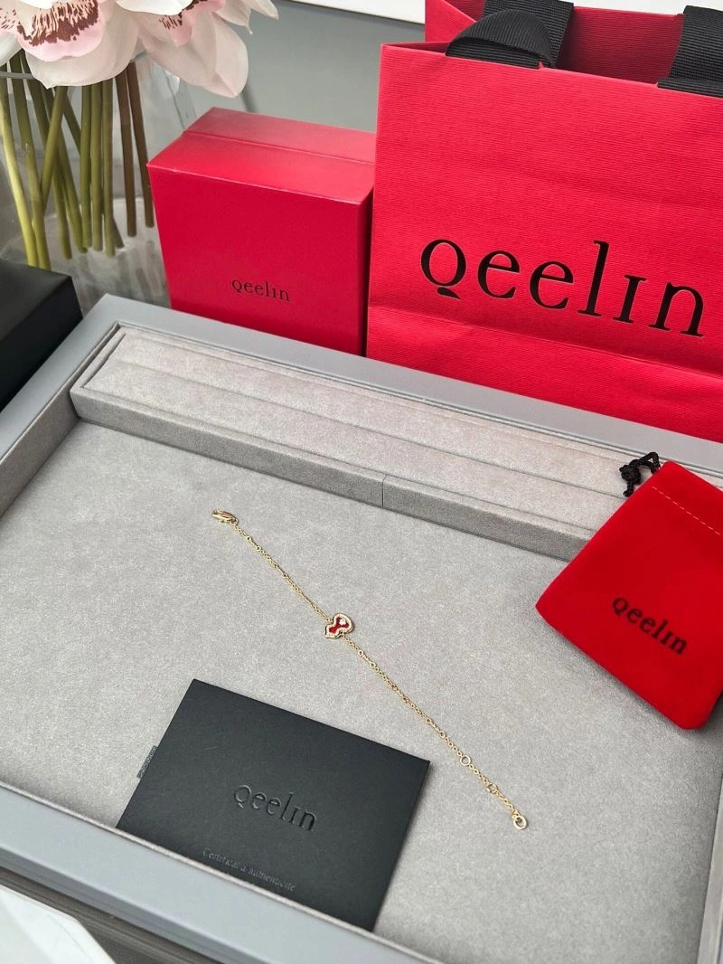 Affordable Qeelin Bracelets 211733
