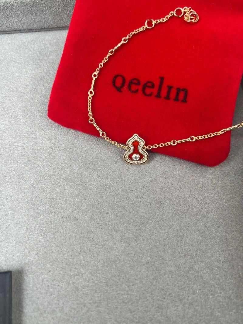 Affordable Qeelin Bracelets 211733