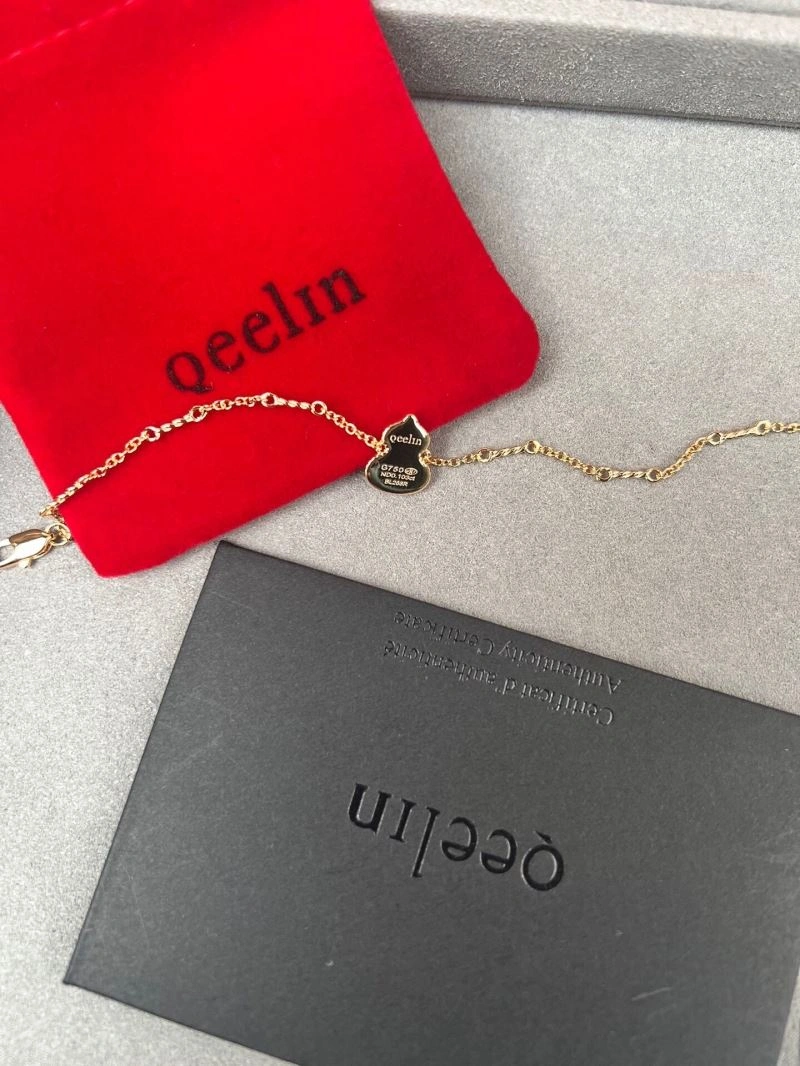 Affordable Qeelin Bracelets 211733