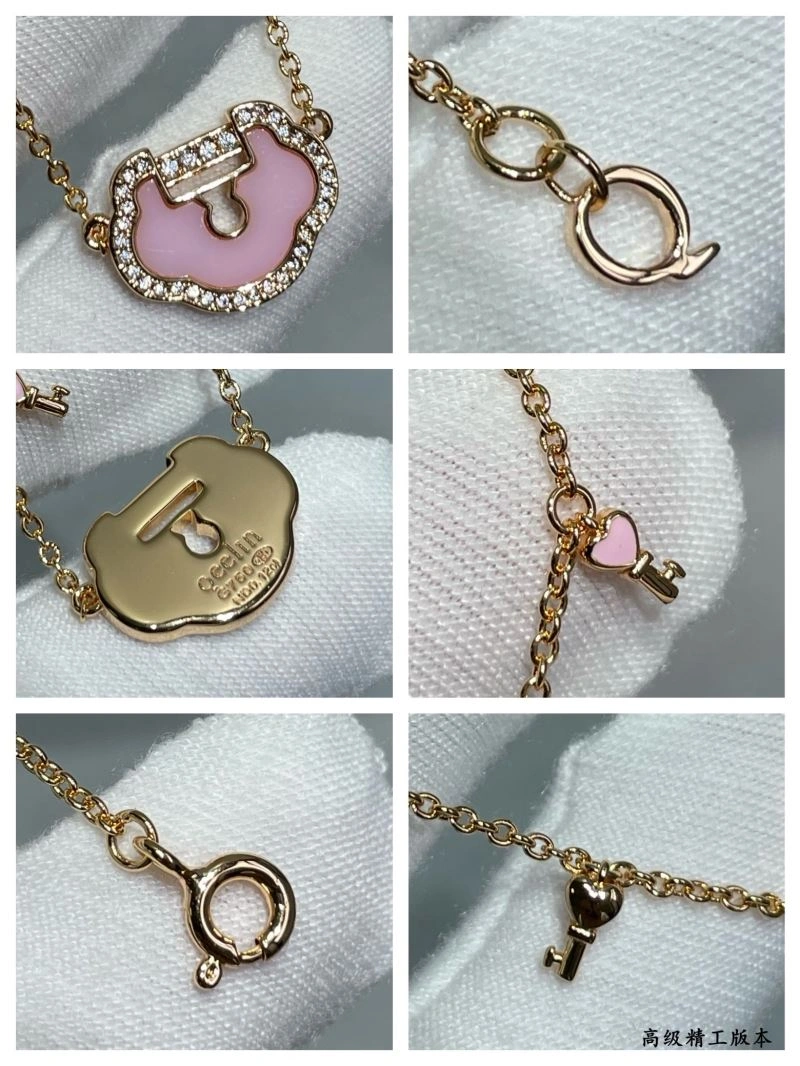Qeelin Bracelets Premium 211734
