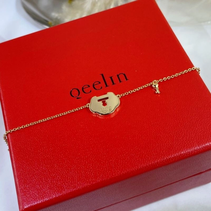 RelaxedFit Qeelin Bracelets 211737