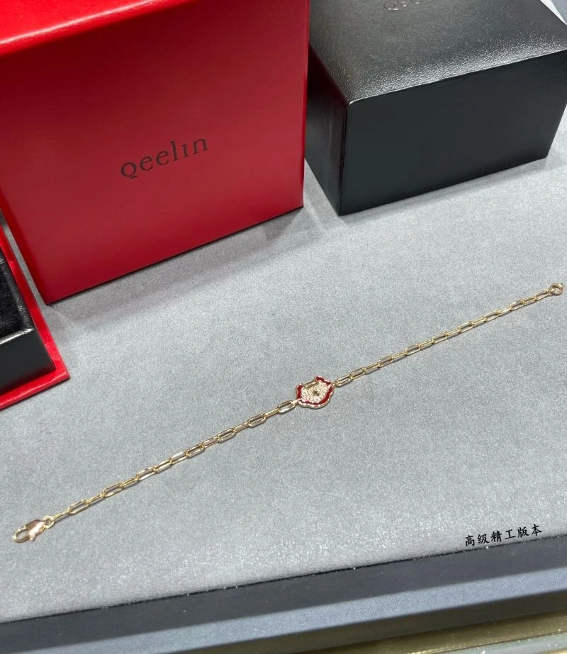 Versatile Qeelin Bracelets 211728