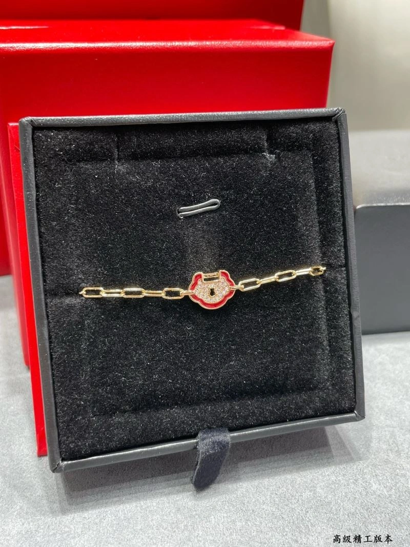 Versatile Qeelin Bracelets 211728