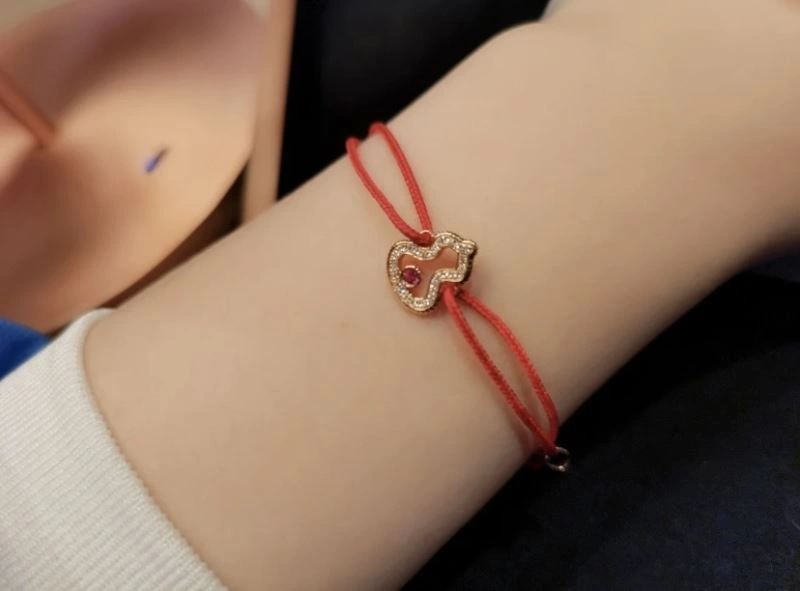 TechFriendly Qeelin Bracelets 211726