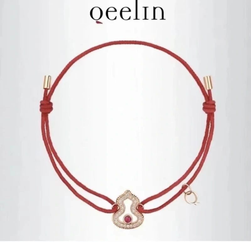 TechFriendly Qeelin Bracelets 211726