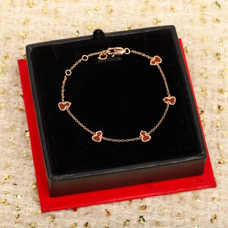 Qeelin Bracelets NewStyle 211717