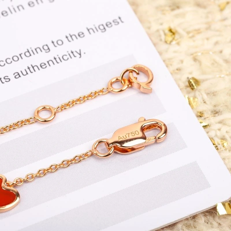 Qeelin Bracelets NewStyle 211717