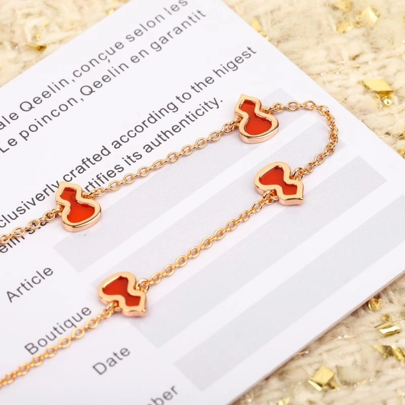 Qeelin Bracelets NewStyle 211717
