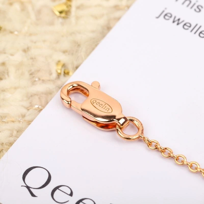 Qeelin Bracelets Breathable 211714