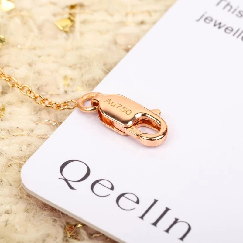 Qeelin Bracelets Breathable 211714