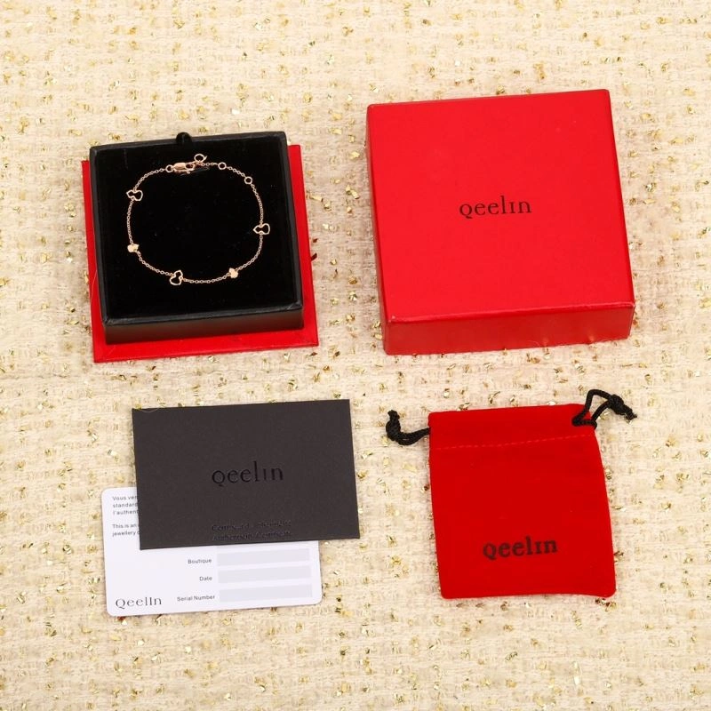 Qeelin Bracelets HighQuality 211723