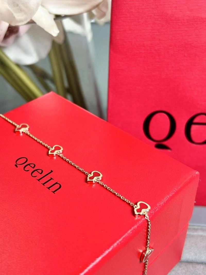 Vibrant Qeelin Bracelets 211716