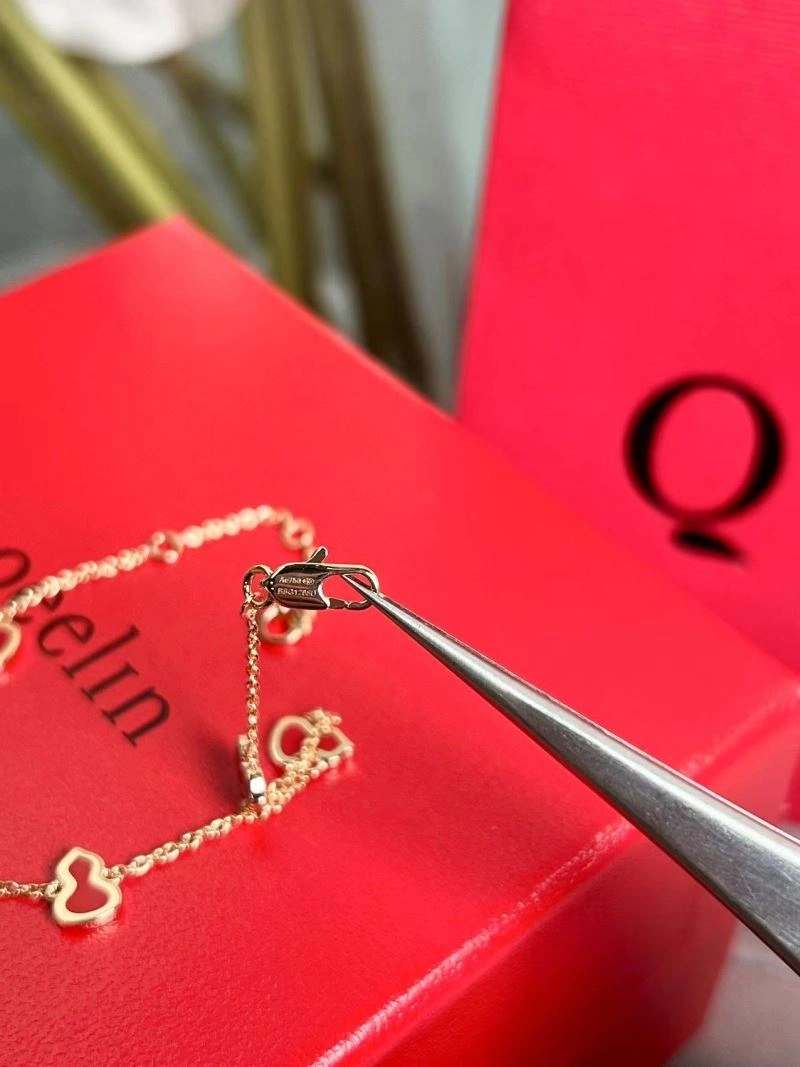 Vibrant Qeelin Bracelets 211716