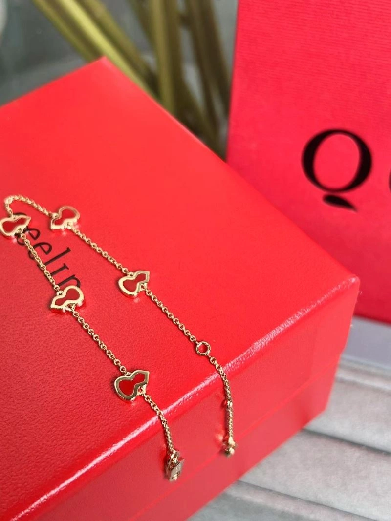 Vibrant Qeelin Bracelets 211716