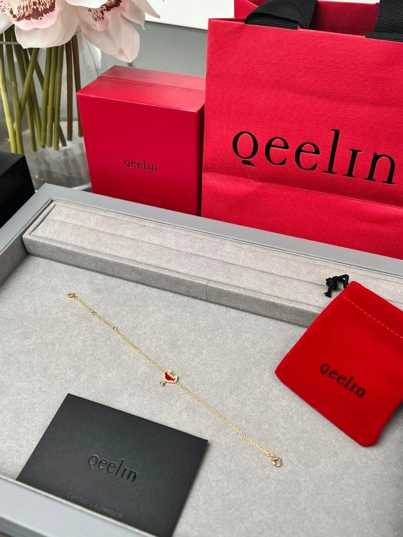 Tailored Qeelin Bracelets 211736