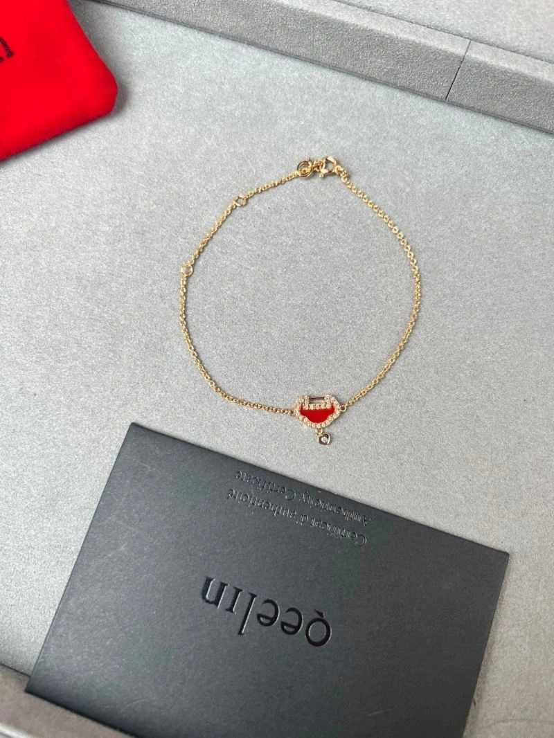 Tailored Qeelin Bracelets 211736