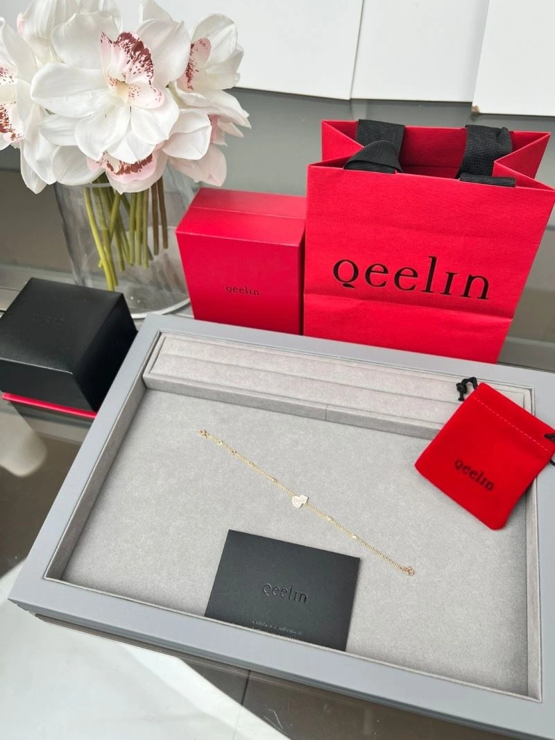 Qeelin Bracelets Functional 211719