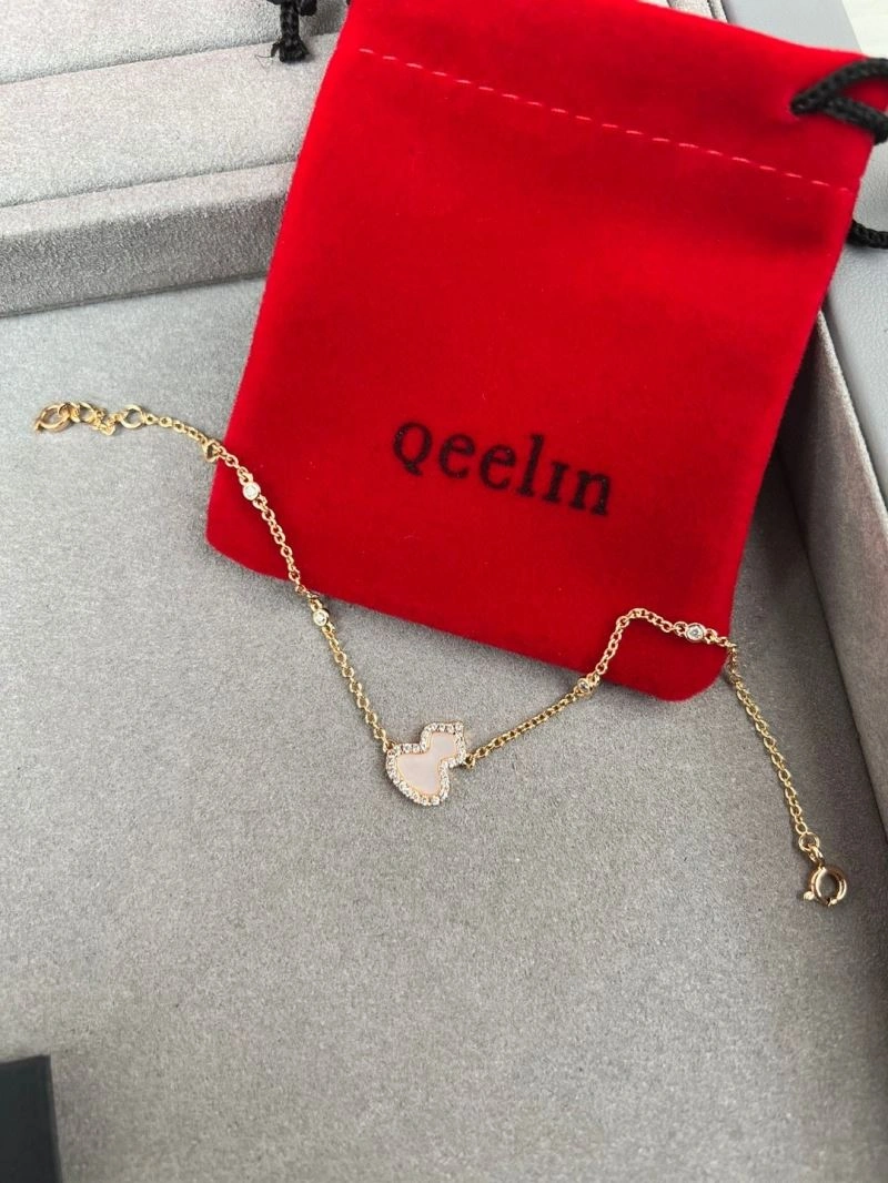 Qeelin Bracelets Functional 211719