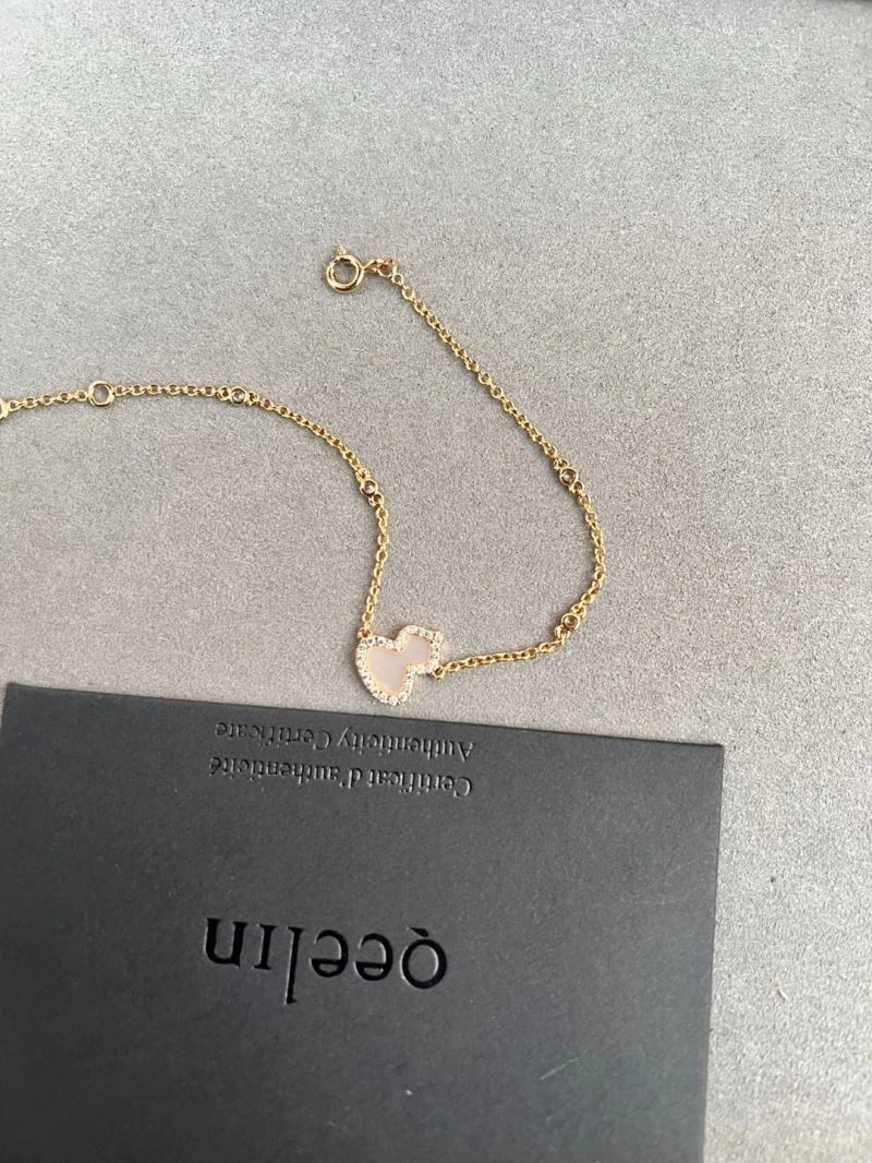 Qeelin Bracelets Functional 211719