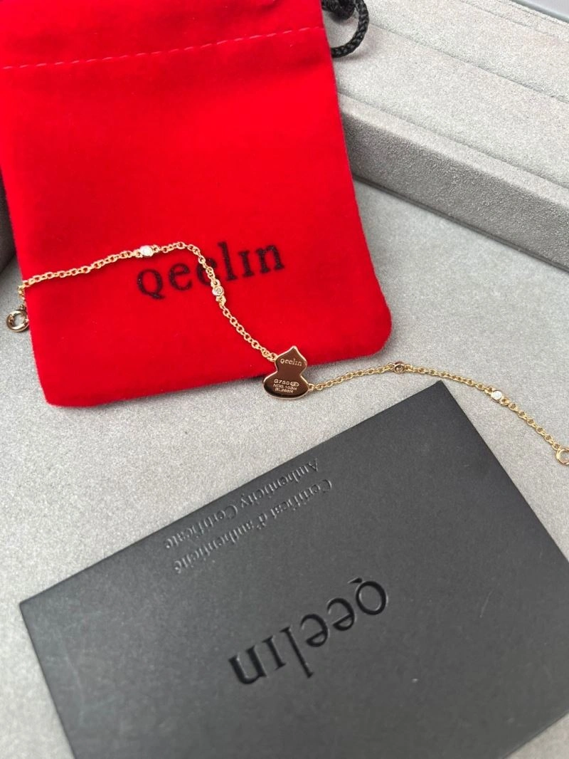 Qeelin Bracelets Functional 211719