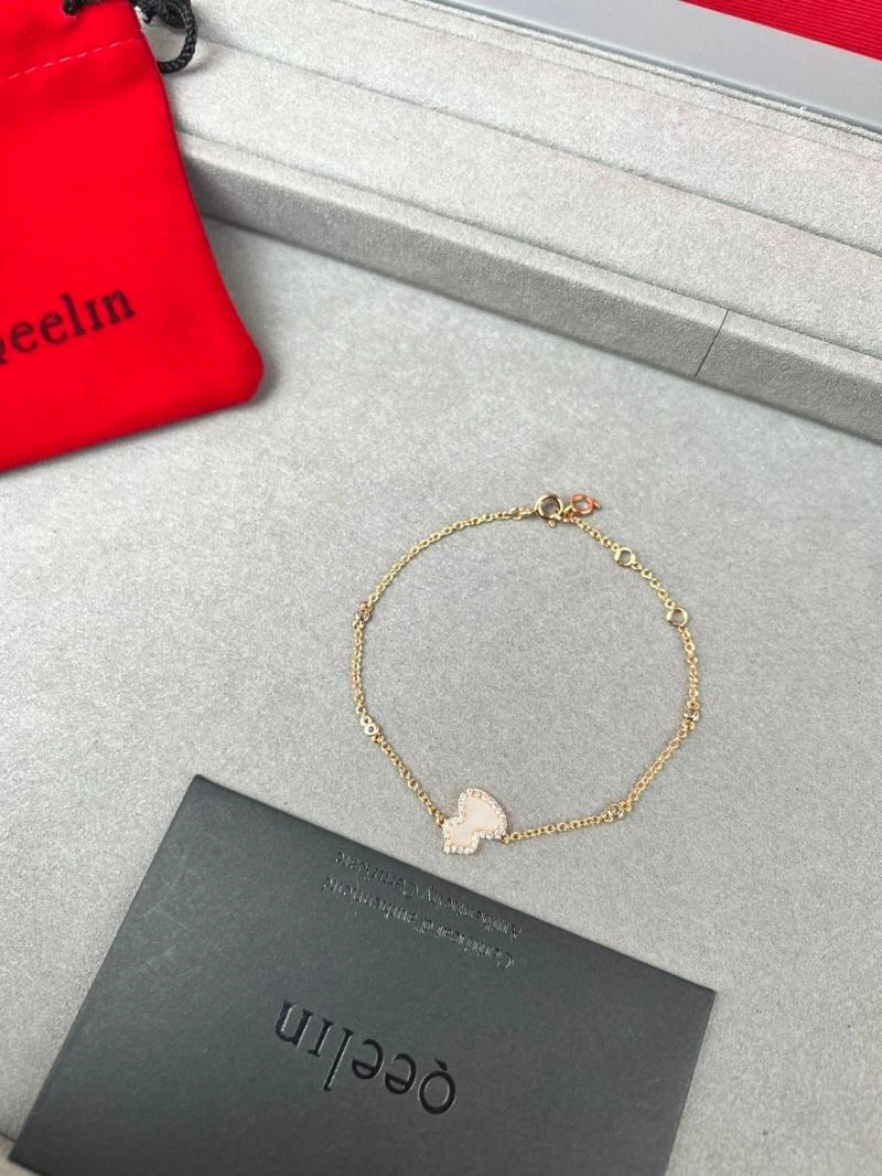 Qeelin Bracelets Functional 211719