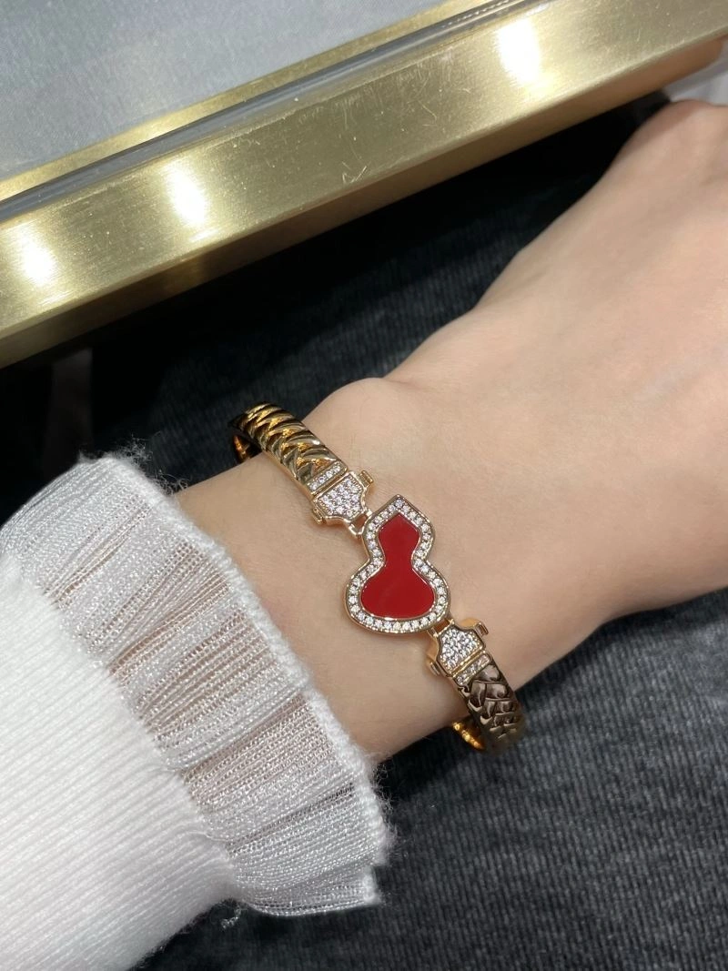 Qeelin Bracelets Tailored 211720