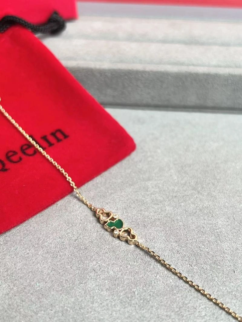 TimelessDesign Qeelin Bracelets 211729