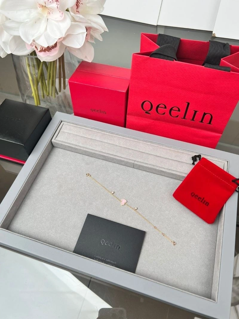 MoistureWicking Qeelin Bracelets 211103