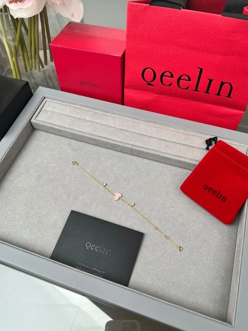 MoistureWicking Qeelin Bracelets 211103