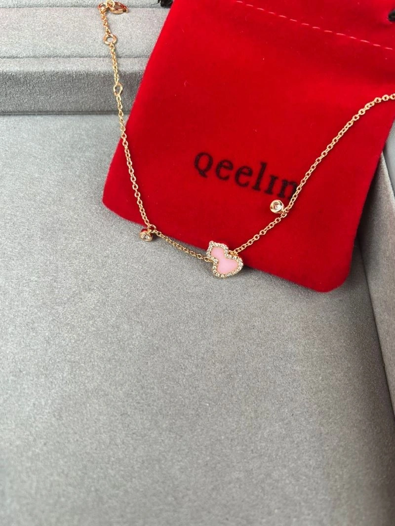 MoistureWicking Qeelin Bracelets 211103