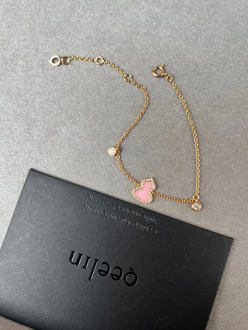 MoistureWicking Qeelin Bracelets 211103