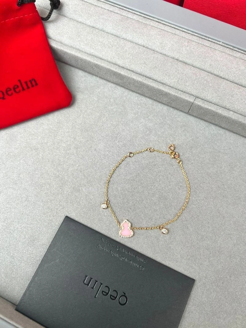 MoistureWicking Qeelin Bracelets 211103