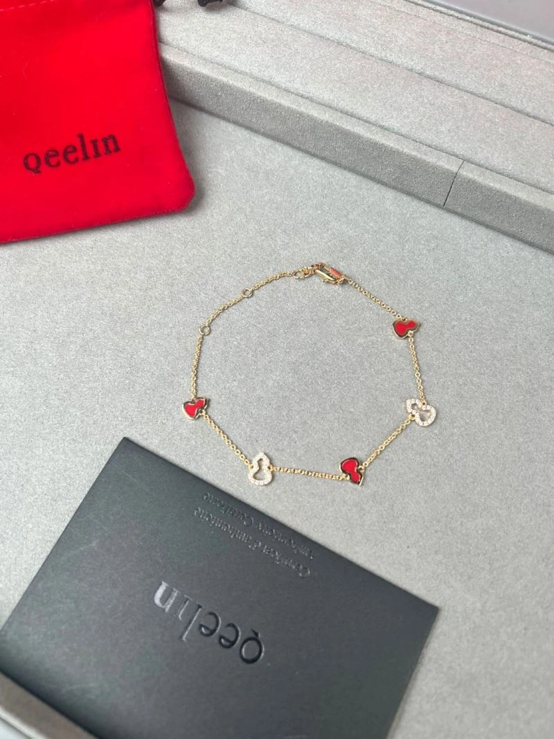 Comfortable Qeelin Bracelets 211101