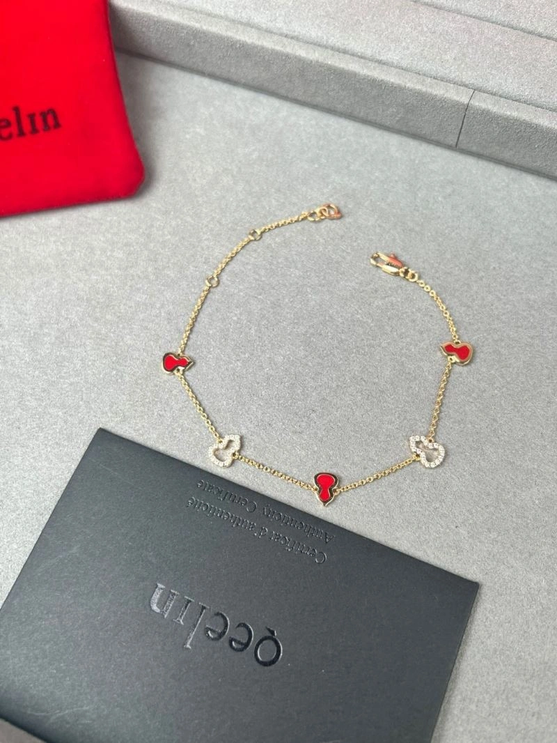 Comfortable Qeelin Bracelets 211101