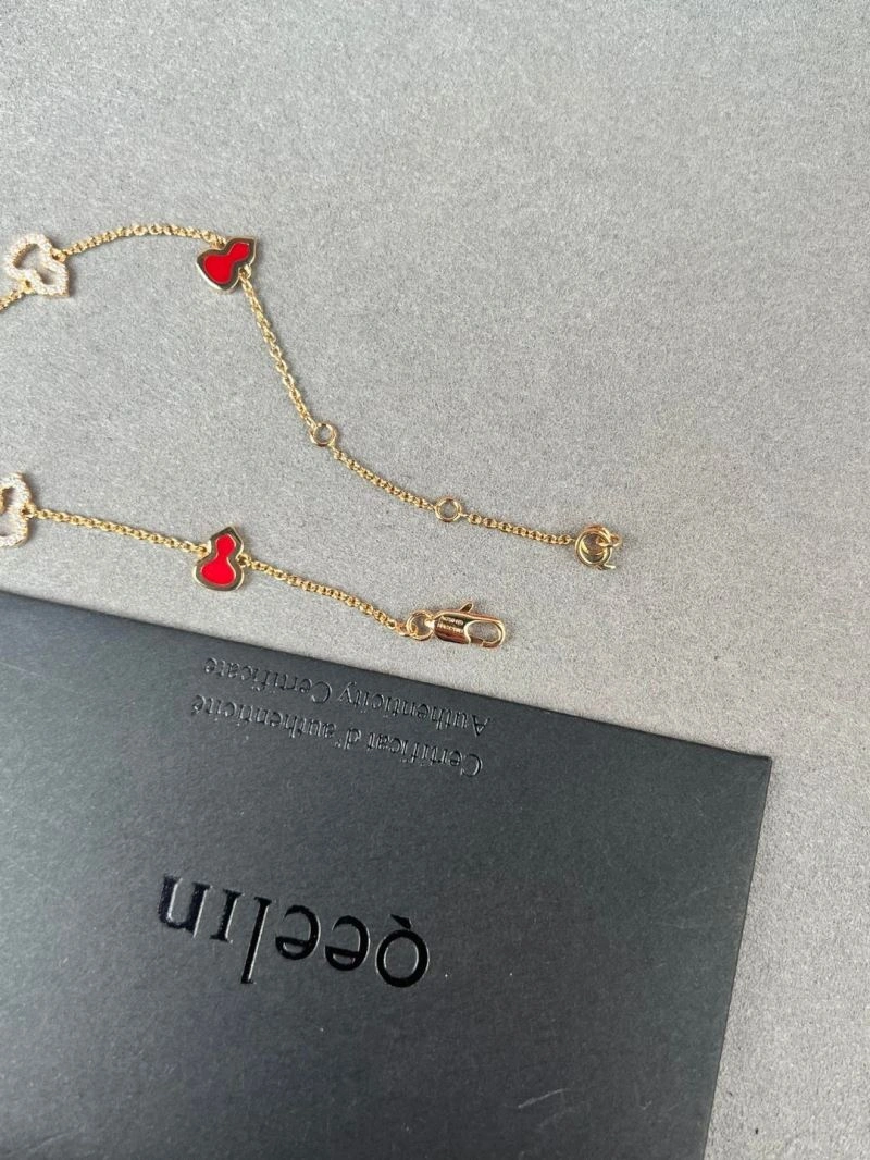 Comfortable Qeelin Bracelets 211101