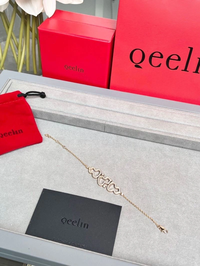 Qeelin Bracelets Unisex 211091