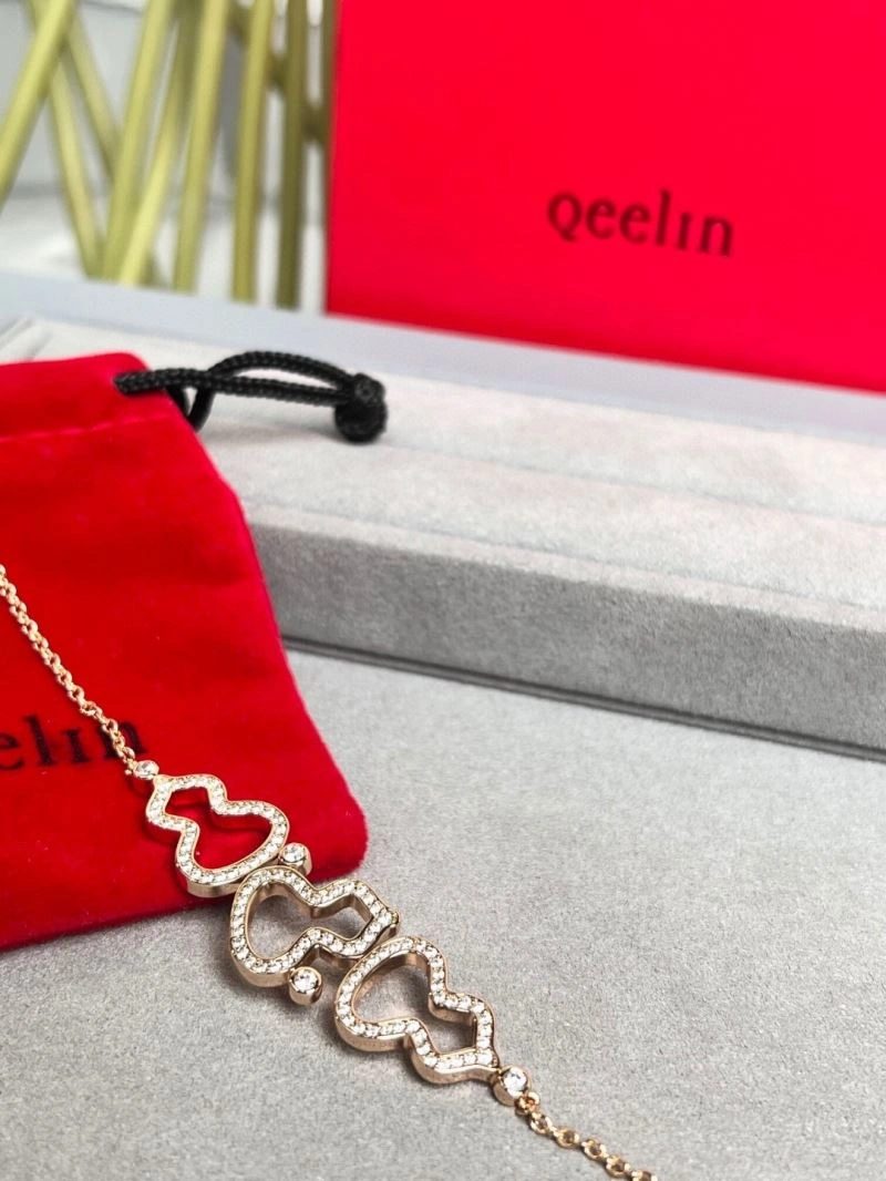 Qeelin Bracelets Unisex 211091