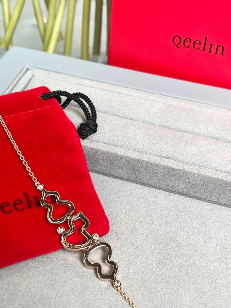 Qeelin Bracelets Unisex 211091