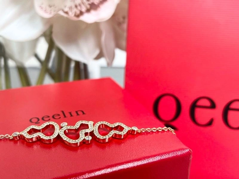 Qeelin Bracelets Unisex 211091