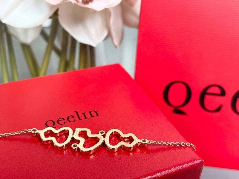 Qeelin Bracelets Unisex 211091