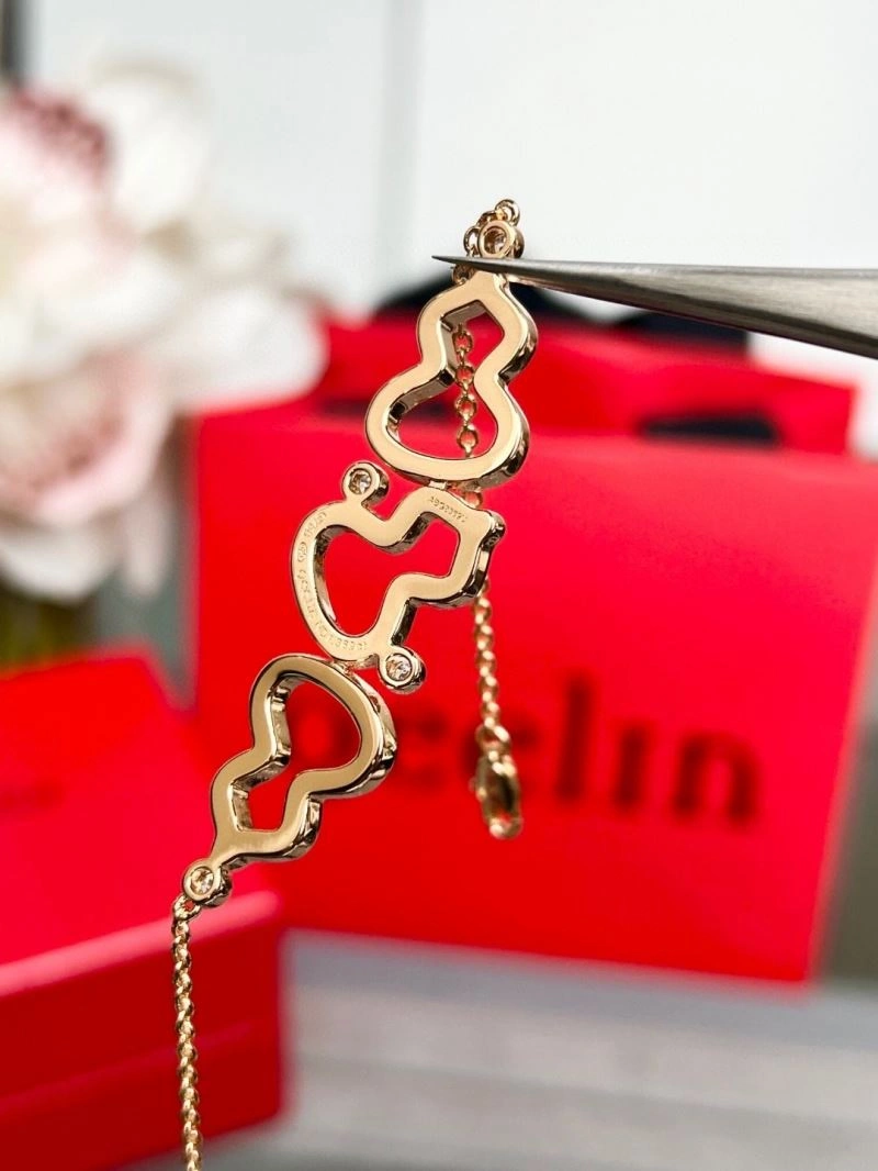 Qeelin Bracelets Unisex 211091