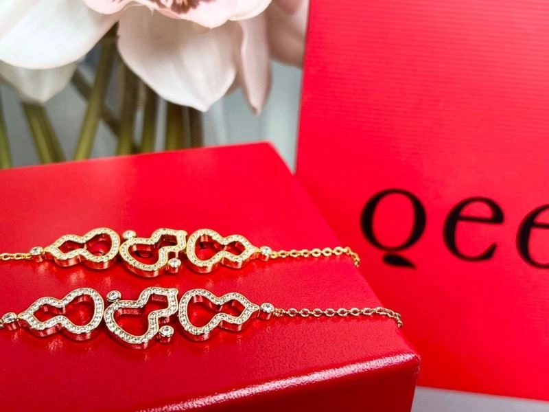 Qeelin Bracelets Unisex 211091