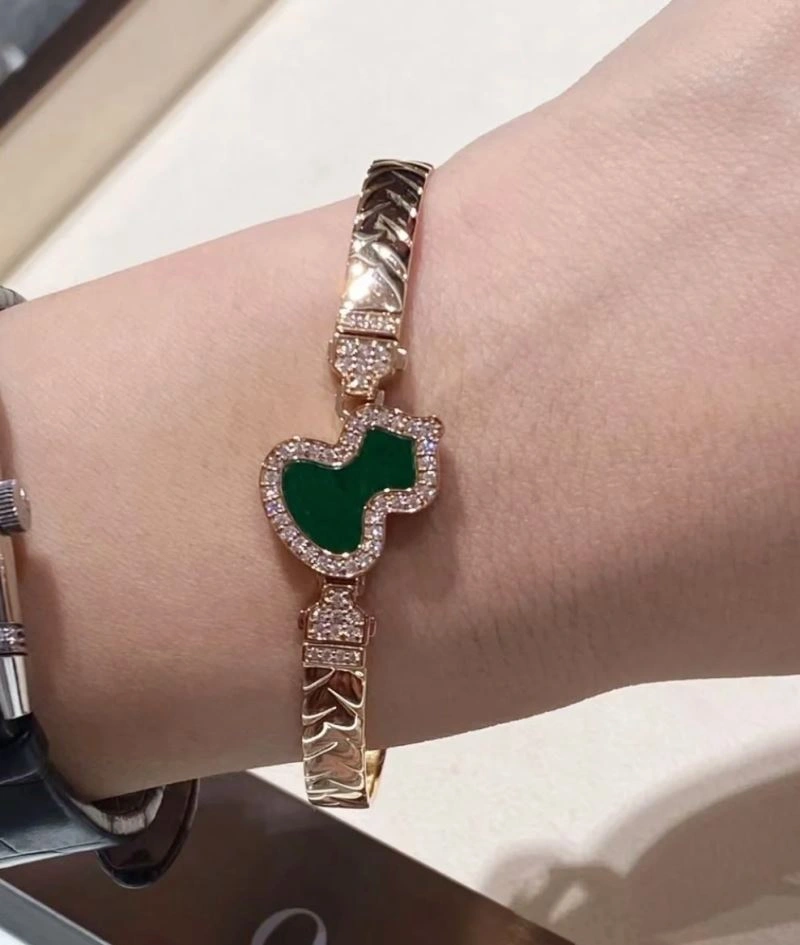 Qeelin Bracelets Affordable 211093