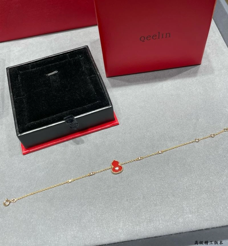 Qeelin Bracelets Contemporary 211096