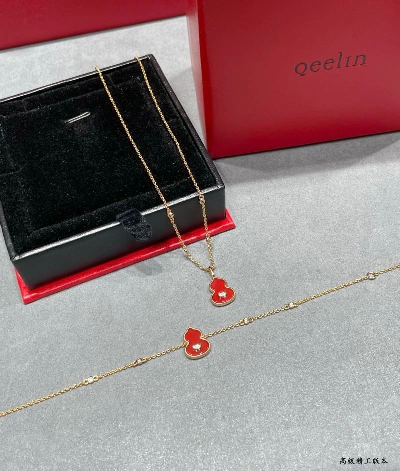 Qeelin Bracelets Contemporary 211096